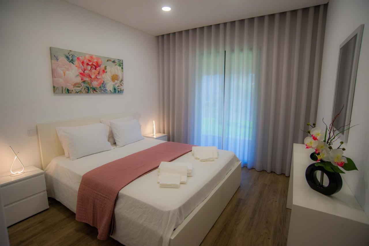 Villa Rosa Porto Moniz Kültér fotó