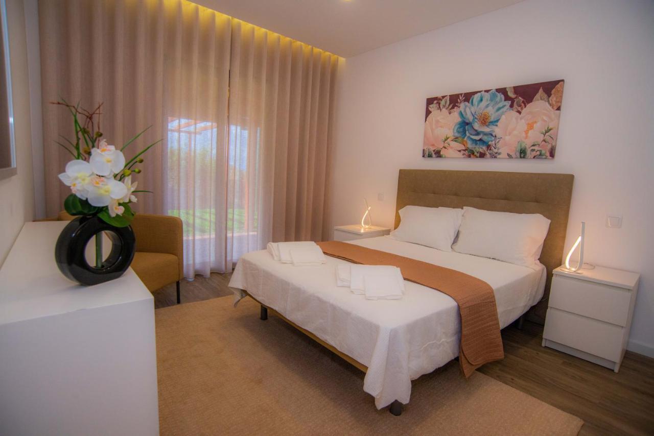 Villa Rosa Porto Moniz Kültér fotó
